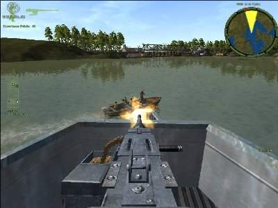 Delta Force Xtreme 2 Free Download - Ocean Of Games